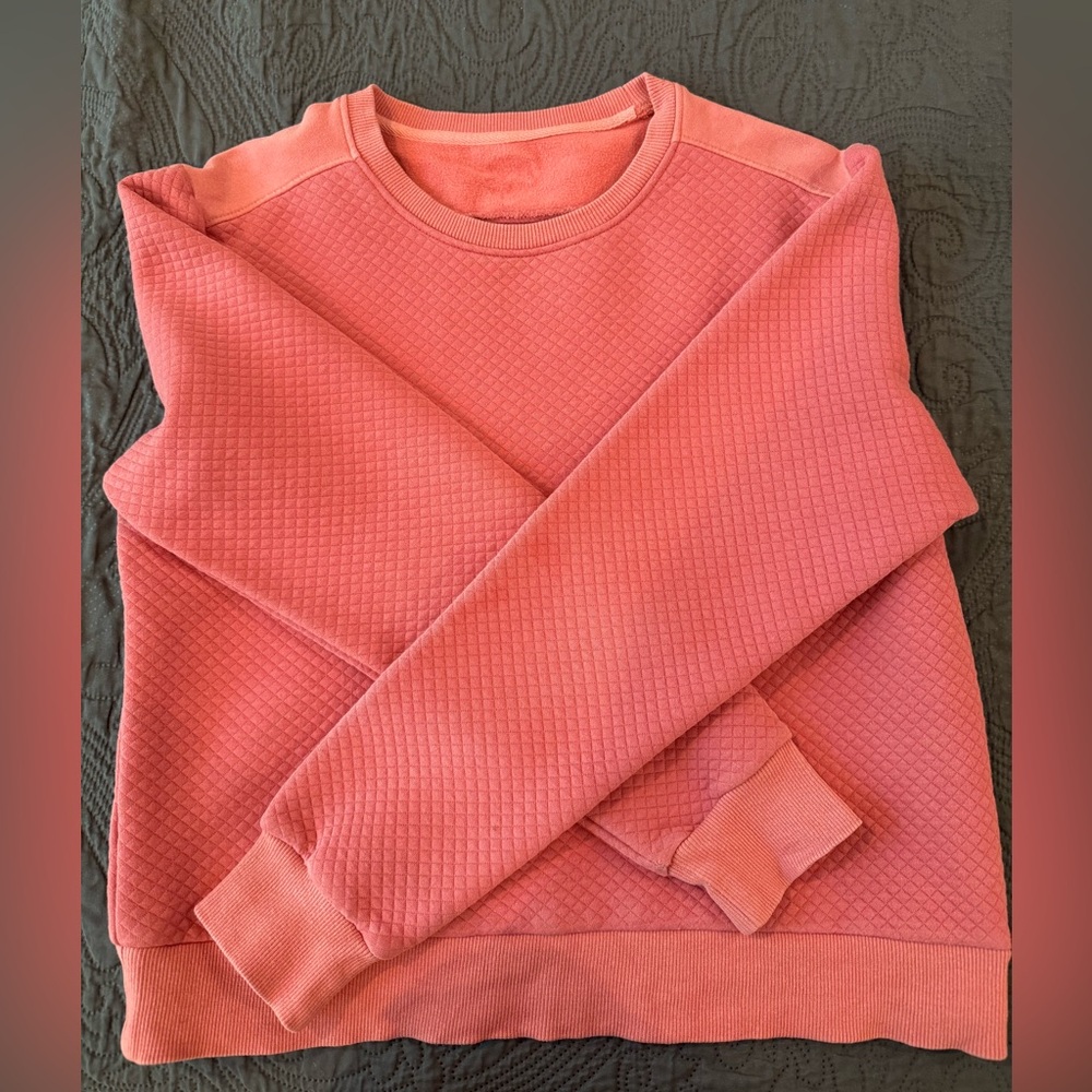 Born Primitive Waffle Sweater